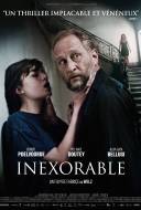 Inexorable Inexorable
