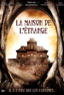 Infestée - La Maison de l'Etrange Infestée - La Maison de l'Etrange