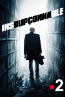 Insoupçonnable: L'Affaire du Grêlé Insoupçonnable: L'Affaire du Grêlé