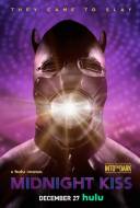 Into the Dark : Midnight Kiss Into the Dark : Midnight Kiss