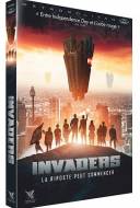 Invaders Invaders
