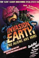 Invasion Earth: The Aliens Are Here