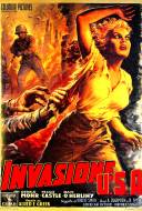 Invasion, U.S.A. Invasion, U.S.A.