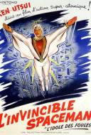 L'Invincible Spaceman