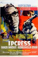 Ipcress, Danger Immédiat