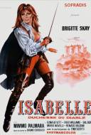 Isabelle, Duchesse du Diable