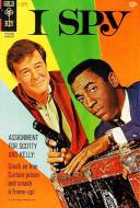 Les Espions Les Espions