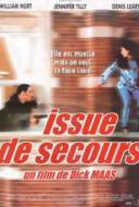 Issue de secours