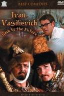 Ivan Vasilievich: Back to the Future