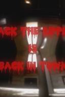 Jack the Ripper is Back in Town Jack the Ripper is Back in Town