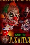 Demonic Toys: Jack-Attack