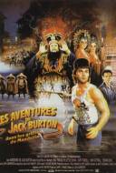 Les Aventures de Jack Burton dans les Griffes du Mandarin