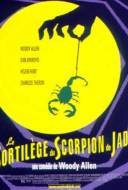 Le Sortilège du scorpion de jade