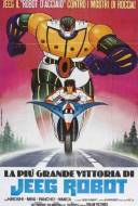 Steel Jeeg Steel Jeeg