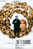 Je t'aime, je t'aime