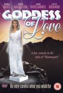 Goddess of Love Goddess of Love