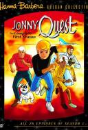 Jonny Quest