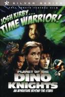 Josh Kirby... Time Warrior - Chapter 1 : Planet of the Dino-Knights Josh Kirby... Time Warrior - Chapter 1 : Planet of the Dino-Knights