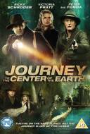 Journey to the Center of the Earth Journey to the Center of the Earth