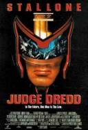 Judge Dredd