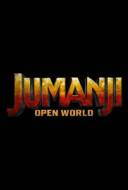 Jumanji: Open World Jumanji: Open World