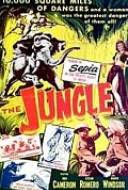 The Jungle The Jungle