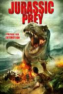 Jurassic Prey Jurassic Prey