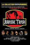 Jurassic Trash - Terror of Prehistoric Bloody Monster from Space