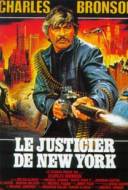 Le Justicier de New York Le Justicier de New York