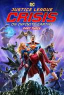 Justice League: Crisis On Infinite Earths - partie 3