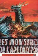 Les Monstres De L'Apocalypse Les Monstres De L'Apocalypse