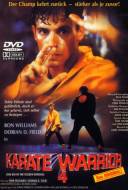 Karate Warrior 4