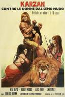 Maciste Contre la Reine des Amazones