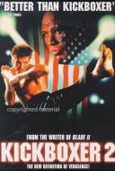 Kickboxer 2: Le Successeur