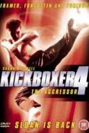 Kickboxer 4 : L'Agresseur