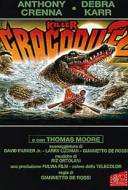 Killer Crocodile 2 Killer Crocodile 2