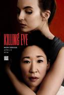 Killing Eve Killing Eve