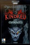 Kindred: Le Clan des Maudits