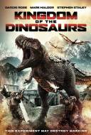 Kingdom of the Dinosaurs