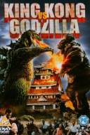 King Kong vs. Godzilla