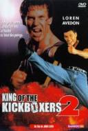 King of the Kickboxers 2