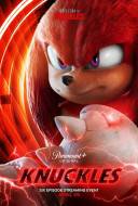 Knuckles Knuckles
