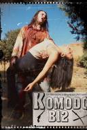 Komodo B12 Komodo B12