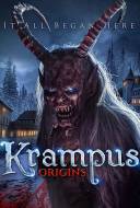 Krampus Origins Krampus Origins
