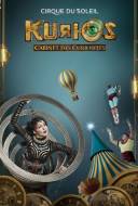 Kurios: Cabinet des Curiosités