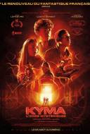 Kyma, l'onde mystérieuse Kyma, l'onde mystérieuse