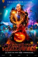 L'esprit d'Halloween