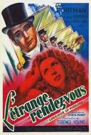 L'Étrange Rendez-vous L'Étrange Rendez-vous