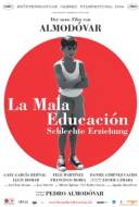 La Mauvaise éducation La Mauvaise éducation