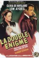 La Double Enigme La Double Enigme